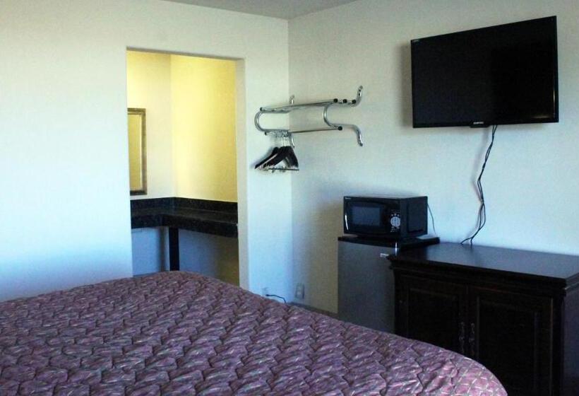 Стандартный Номер Кровать Кинг, Royal Inn & Suites