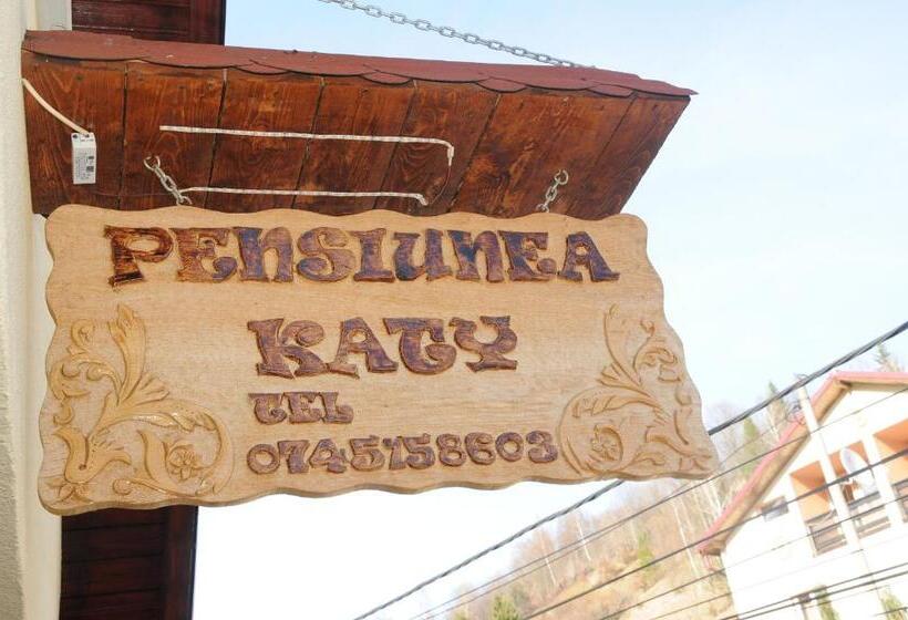 اتاق ساده سه‌ نفره, Casa Andu