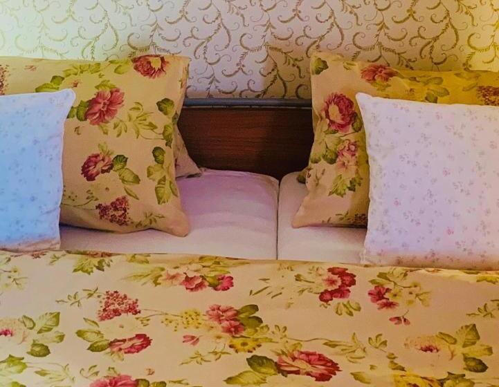 Номер Deluxe, Penzion Trámky