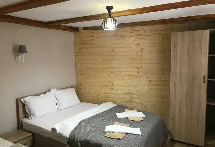 带2个卧室的公寓, Pensiunea Haiduc Sacele Brasov