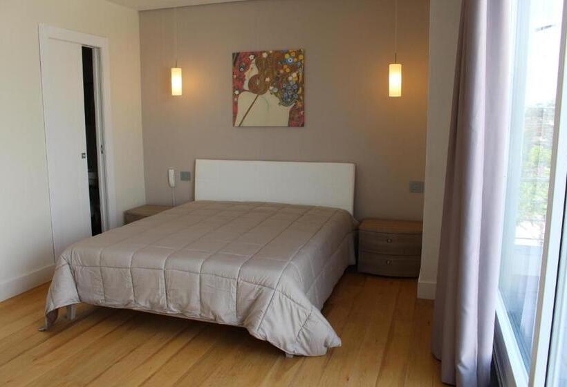 Номер Стандарт, Pietrabianca Exclusive Resort