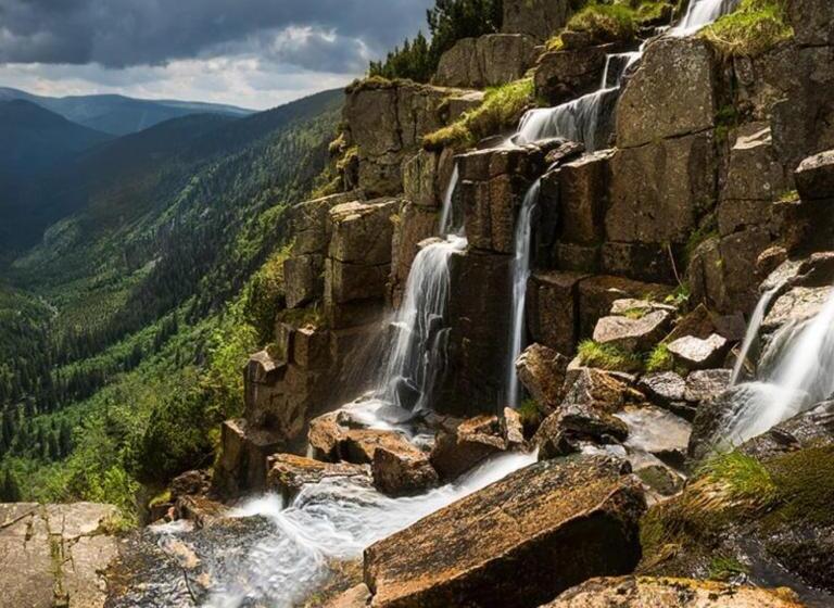 Трехместный Номер Deluxe, Wellness Pension Iveta