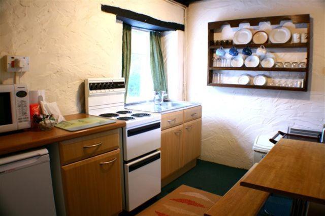 Дом 2 Спальни, Doubleton Farm Cottages