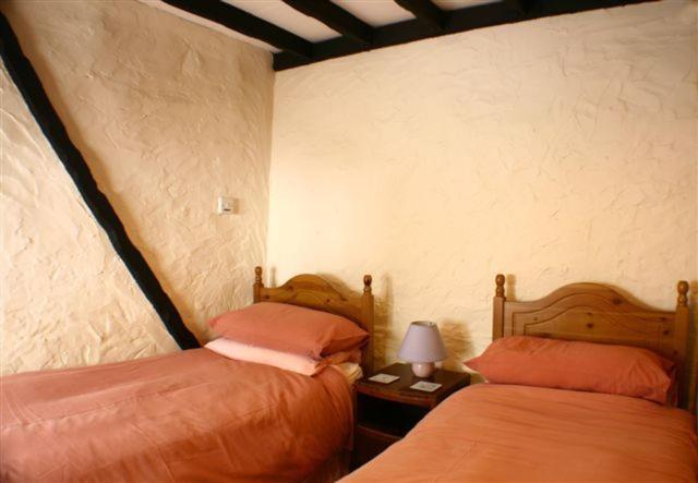 Дом 2 Спальни, Doubleton Farm Cottages
