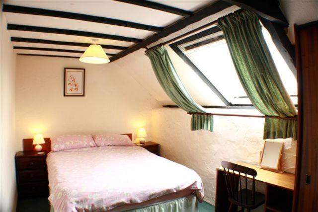 Дом 2 Спальни, Doubleton Farm Cottages