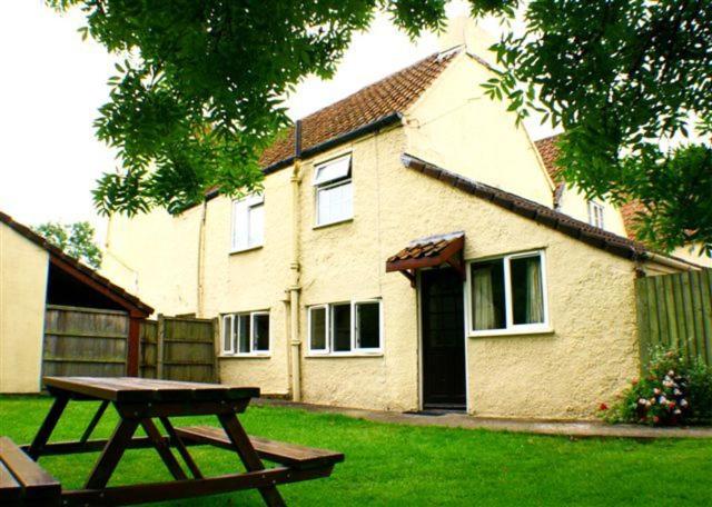 Хижина, Doubleton Farm Cottages