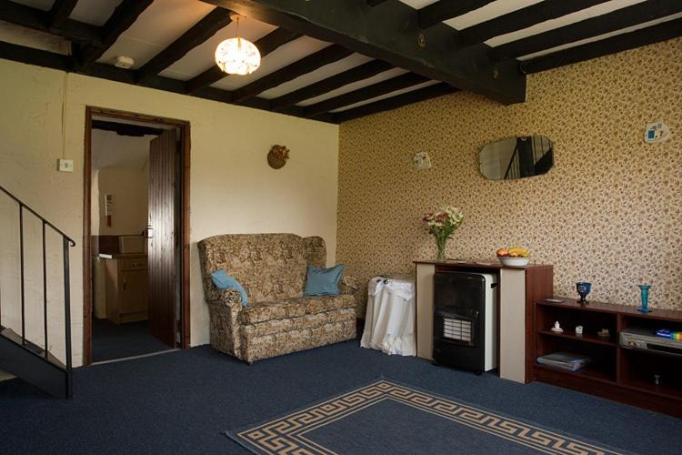 Хижина, Doubleton Farm Cottages