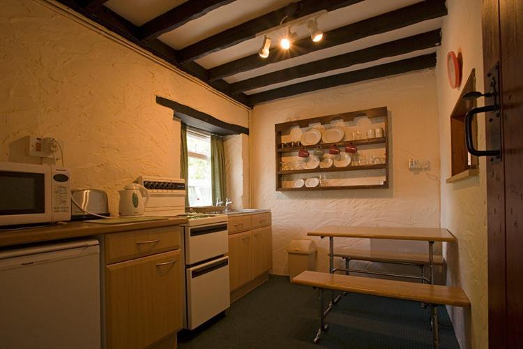 Дом 3 Спальни, Doubleton Farm Cottages