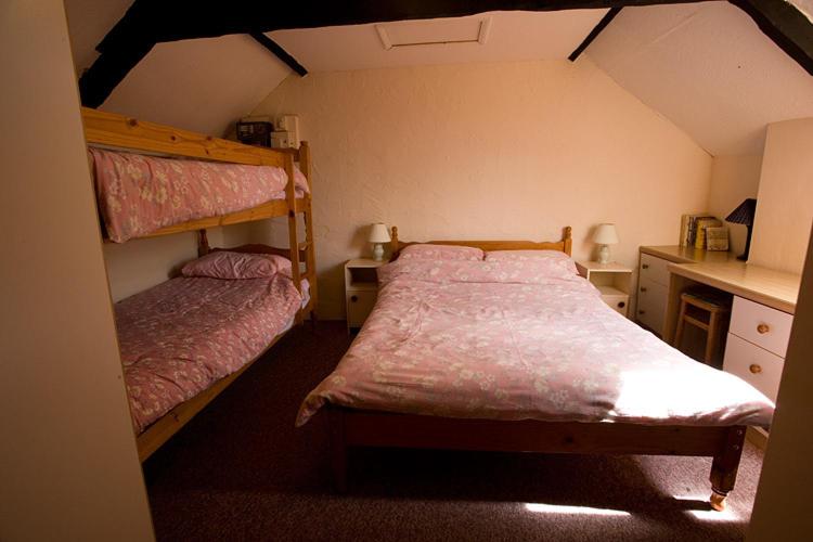 Дом 3 Спальни, Doubleton Farm Cottages