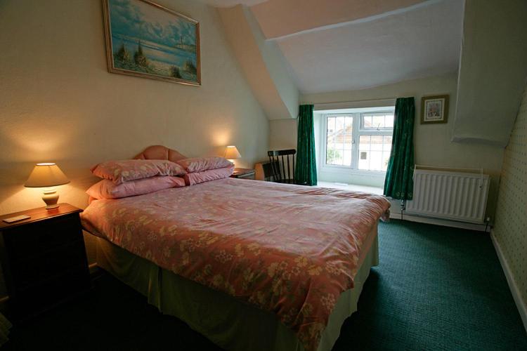 Дом 3 Спальни, Doubleton Farm Cottages