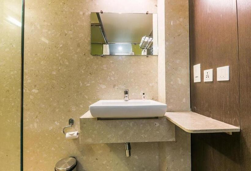 高级客房, Magnus Star Residency Koregaon Park Annexe