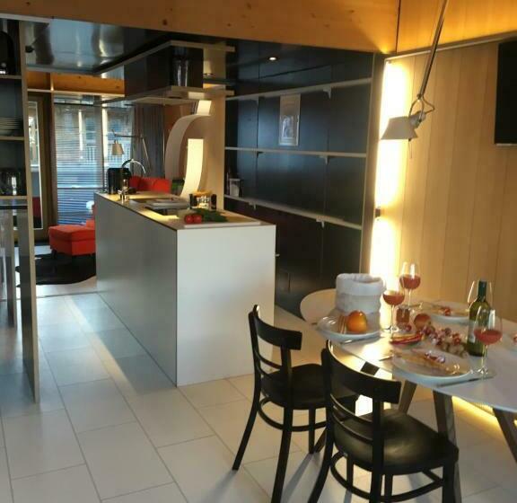 Apartamento Superior 1 Dormitório, Kar Design Appartements