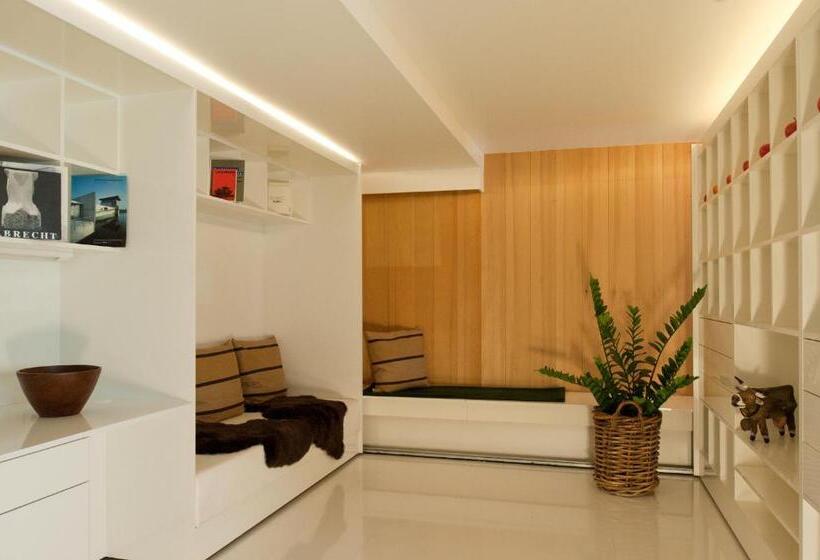 Apartamento Deluxe 1 Dormitório, Kar Design Appartements