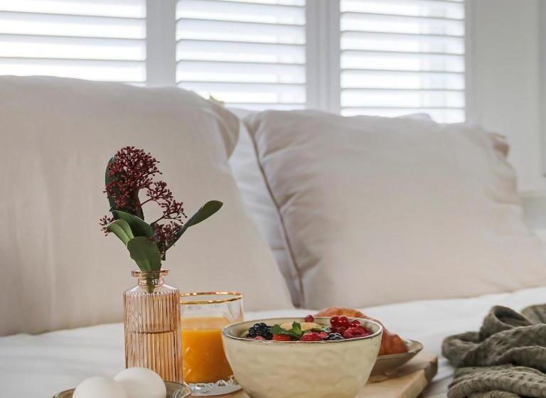 Люкс Superior, Boutique Hotel Hippe Hendrik