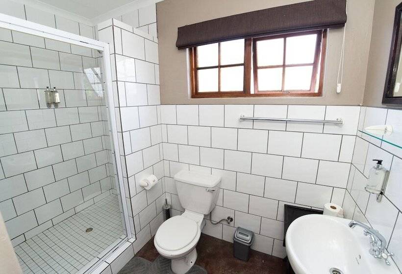 Номер Стандарт, Kleinplasie Guesthouse