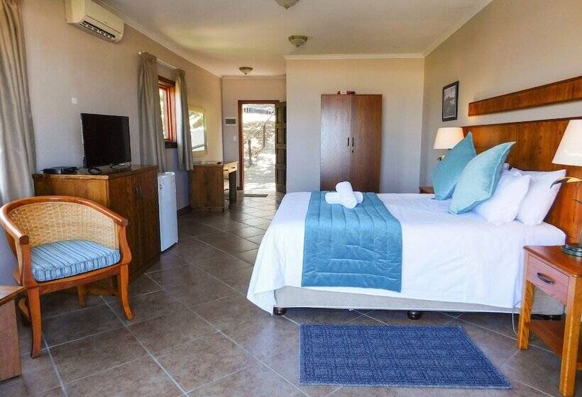 Стандартный Номер Кровать Кинг, Sugar Beach Resort