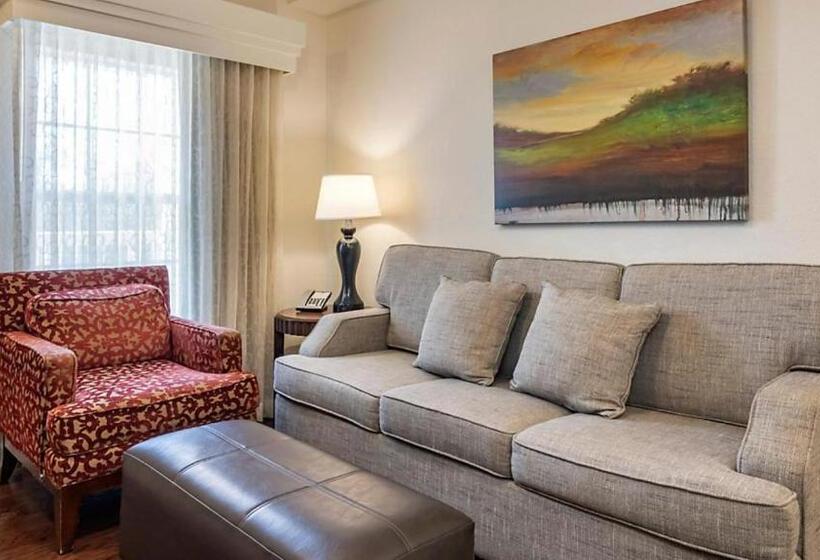 Люкс, Bluegreen Vacations Grande Villas At World Golf Village