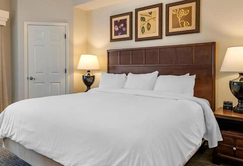 Suíte Deluxe, Bluegreen Vacations Grande Villas At World Golf Village