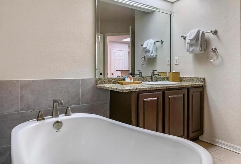 Family Suite, Bluegreen Vacations Grande Villas At World Golf Village