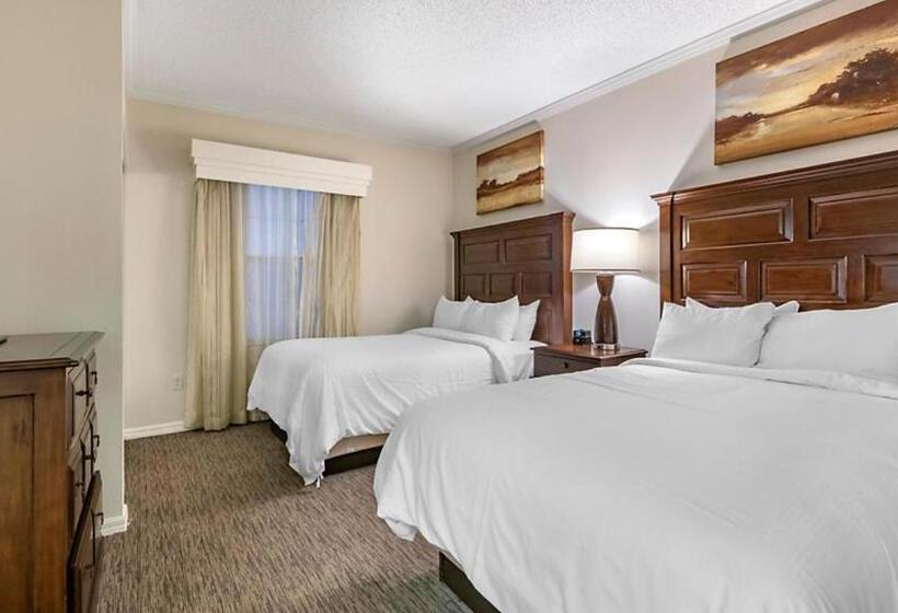 Family Suite, Bluegreen Vacations Grande Villas At World Golf Village