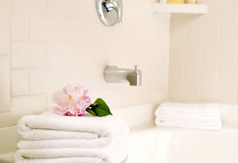 장애인을 위한 킹사이즈 침대 스탠다드 룸, Ayres Hotel Laguna Woods   Aliso Viejo