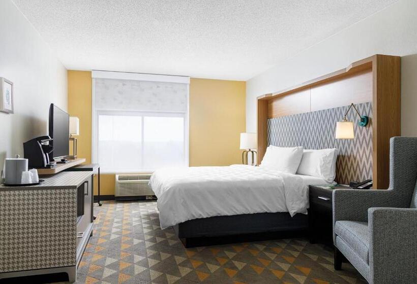 エクゼクティブスイート, Holiday Inn Cleveland, An Ihg