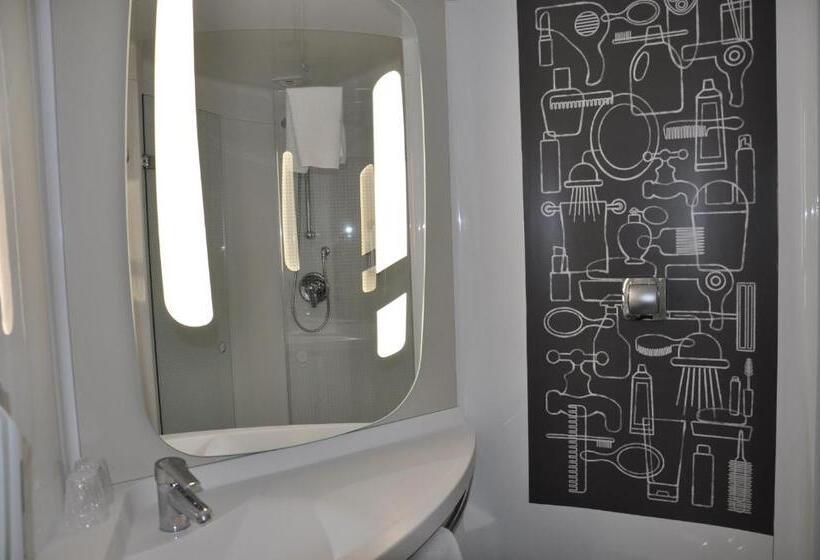اتاق استاندارد, Ibis Troyes Centre