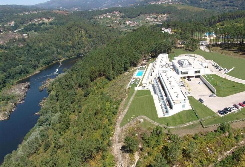 Номер Стандарт Вид на Горы, Monte Prado Hotel & Spa