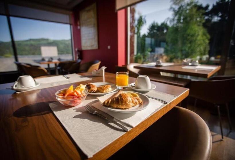 Номер Стандарт Вид на Горы, Monte Prado Hotel & Spa