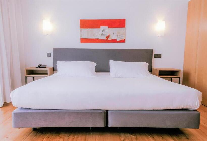 Номер Deluxe с Балконом, Monte Prado Hotel & Spa