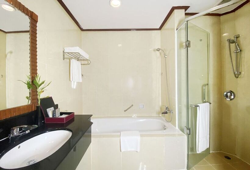 Номер Superior, Sokha Beach Resort