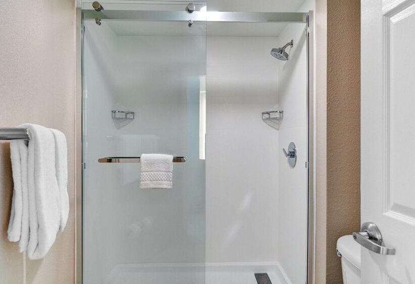スイート, Springhill Suites Jacksonville