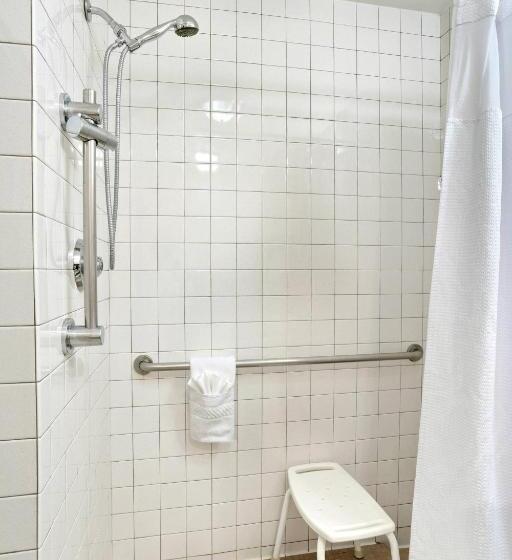 חדר סטודיו סטנדרד, Springhill Suites Phoenix Downtown