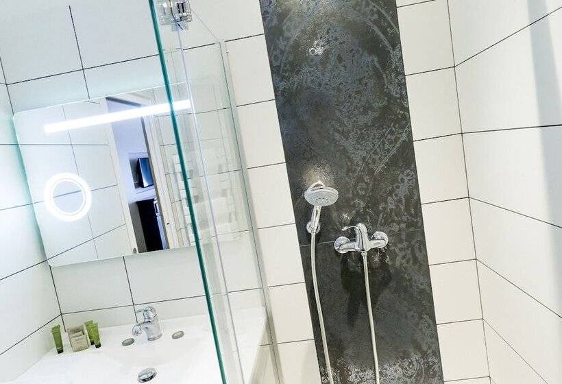Номер Superior, Villa Augeval Hôtel De Charme & Spa