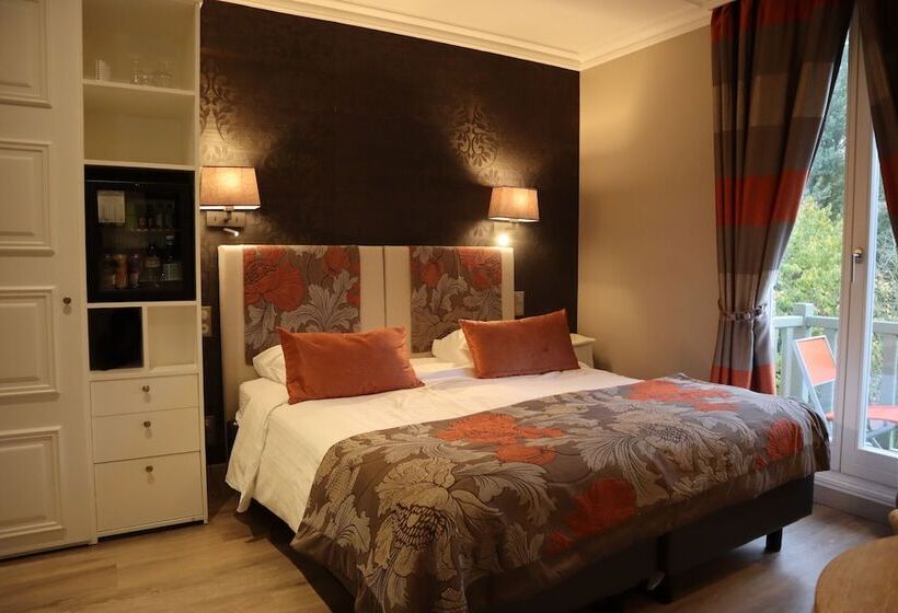Family Suite, Villa Augeval Hôtel De Charme & Spa