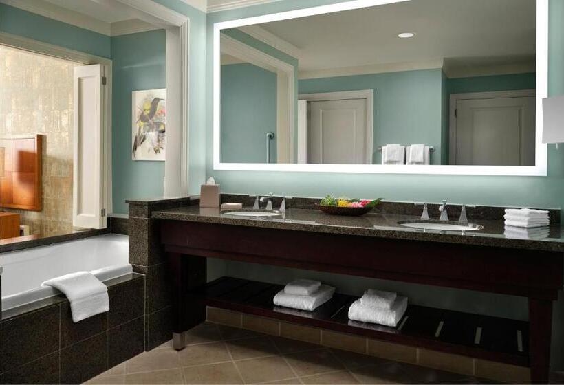 침실 2개 빌라, The Westin Ka Anapali Ocean Resort Villas