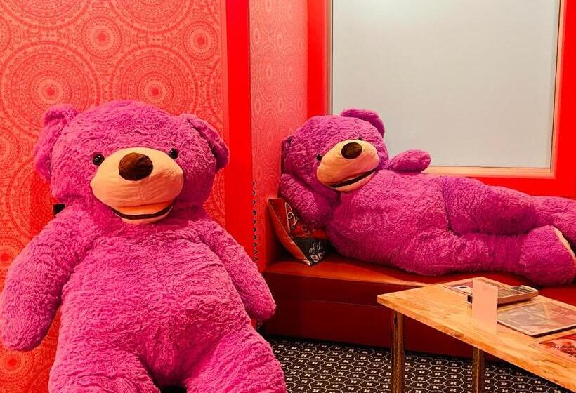 Номер Стандарт, &spa Siesta