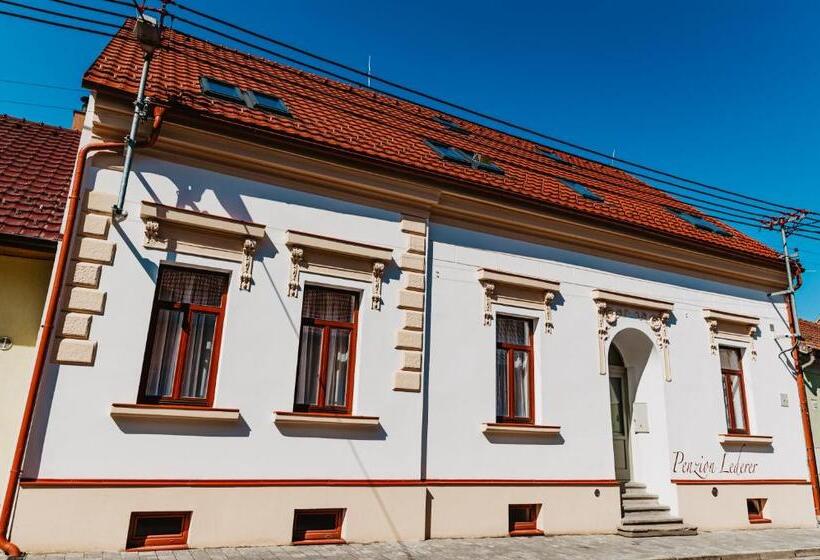 Номер Стандарт, Penzion Lederer