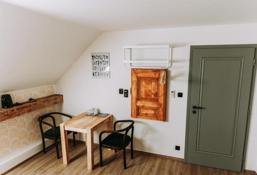 Номер Стандарт, Penzion Lederer