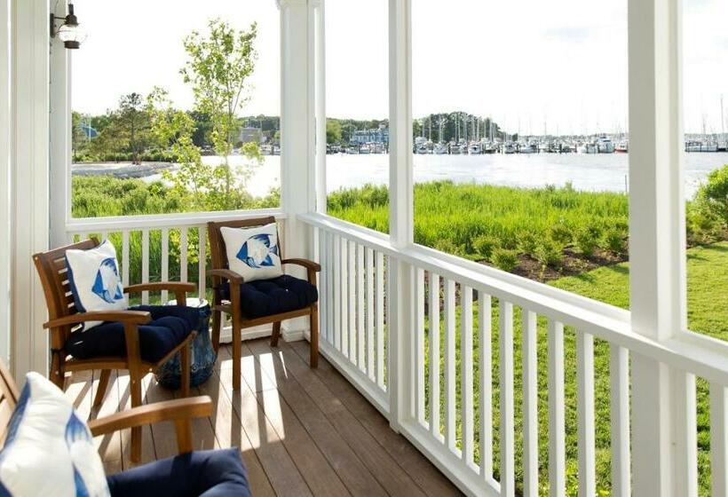 Family Suite, Inn At Haven Harbour