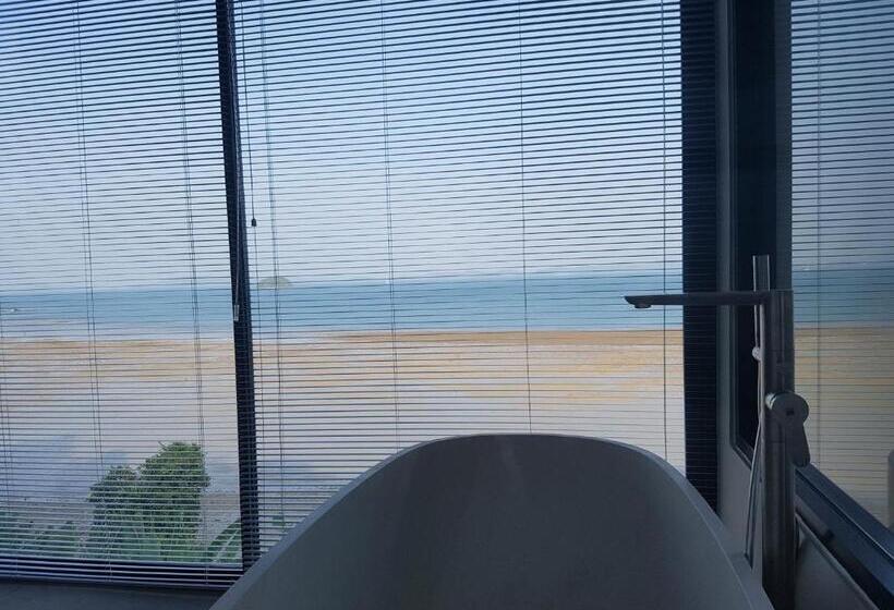 Номер Deluxe Вид на Море, 8ik88 Resort   Sha Extra Plus