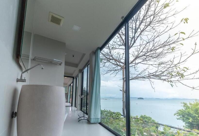 Полулюкс Вид на Море, 8ik88 Resort   Sha Extra Plus