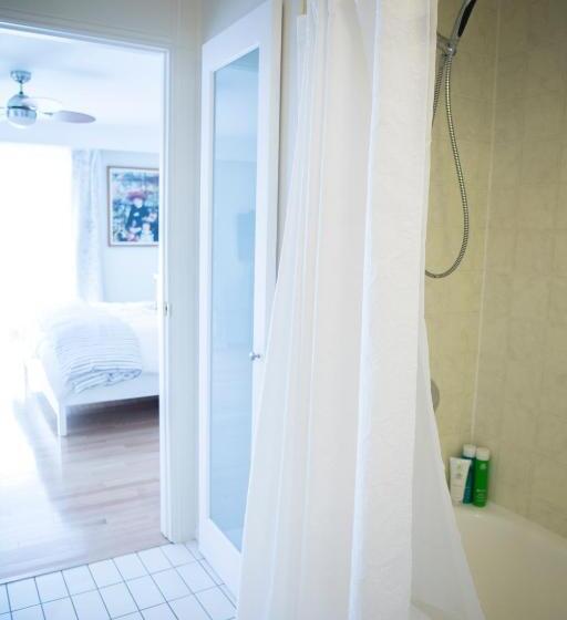 스탠다드 룸 킹사이즈 침대, Auberge Tom B&b