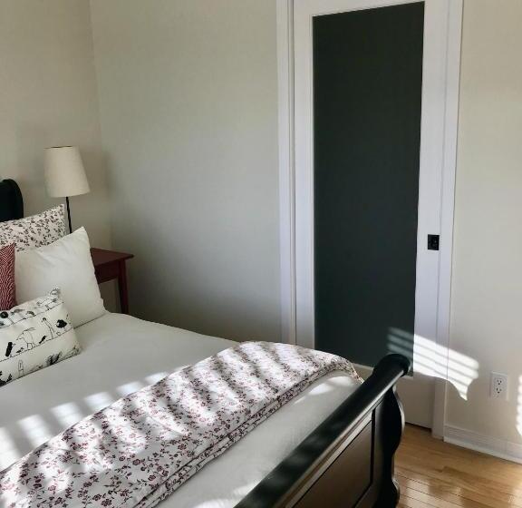 강 전망 스위트, Auberge Tom B&b