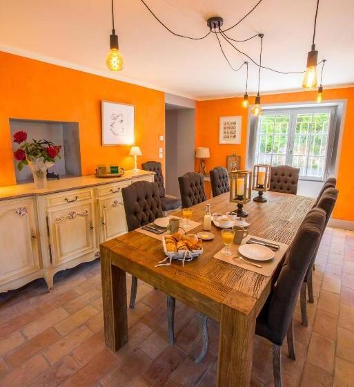 Номер Deluxe, La Demeure De Cybele   Chambres D Hôtes En Drôme Provençale