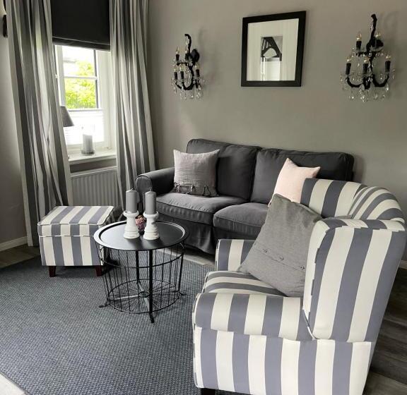 침실 1개 아파트, Friesen Lodge Apartments