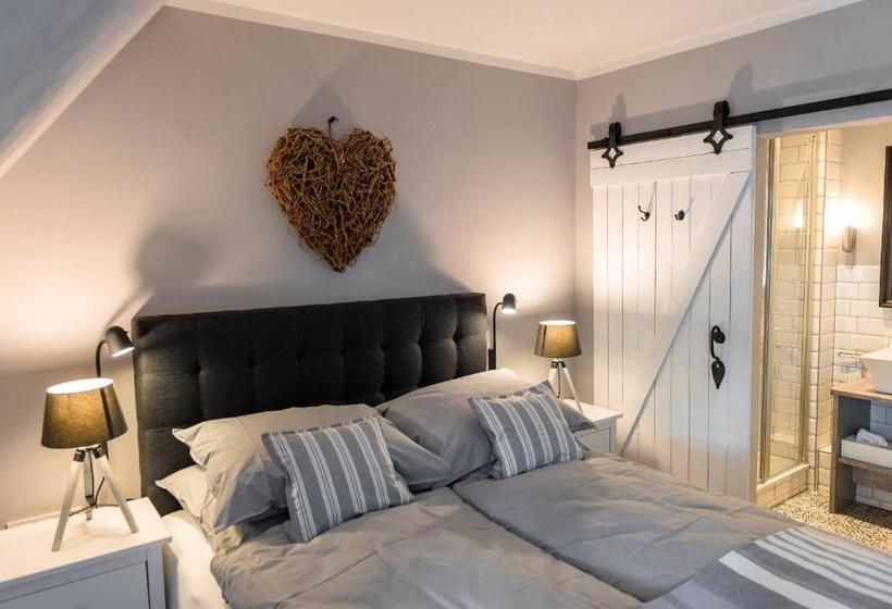 침실 1개 아파트, Friesen Lodge Apartments
