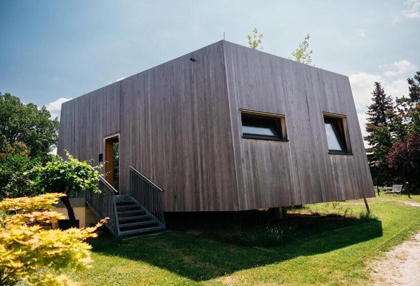 スーペリアースイート, Gartenlofts Auf Gut Guntrams