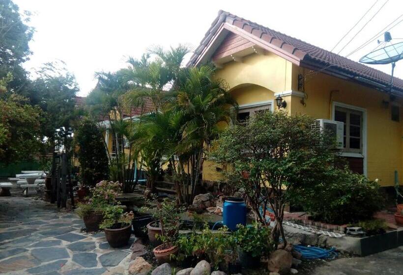 スタンダードルーム, Daddy S Homestay