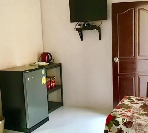 ファミリールーム, Daddy S Homestay